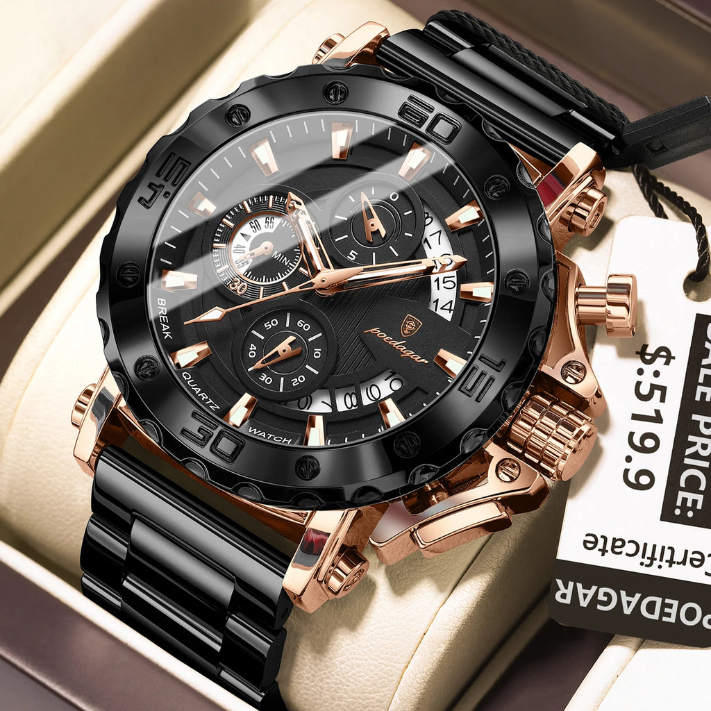 Giant Chronograph