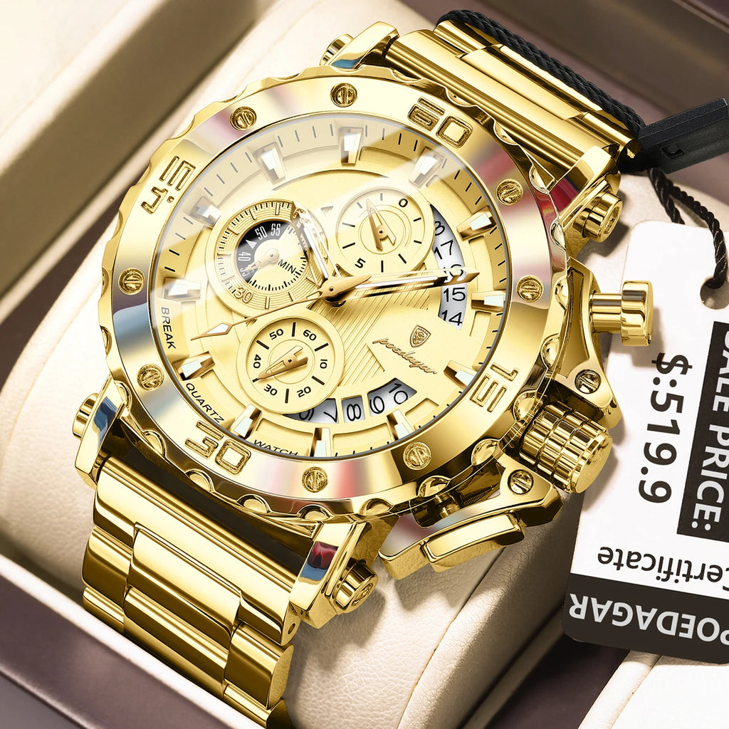 Giant Chronograph