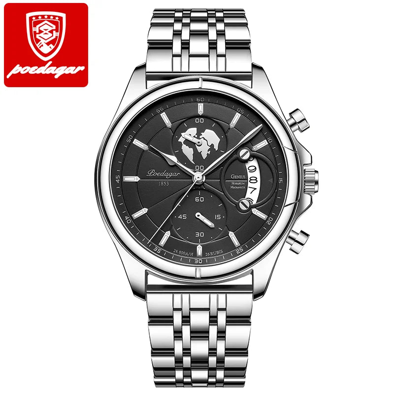 World Chronograph