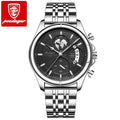 World Chronograph