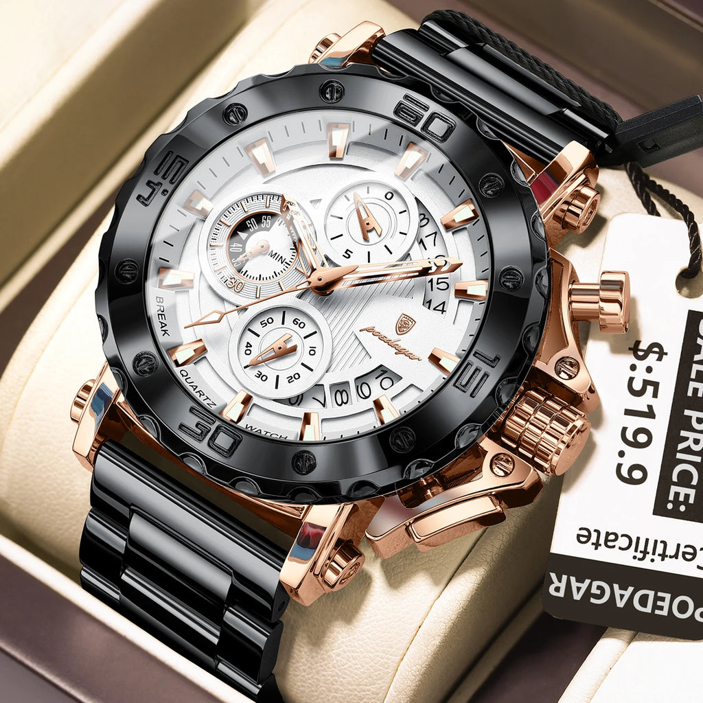 Giant Chronograph