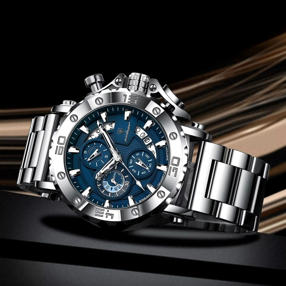 Giant Chronograph